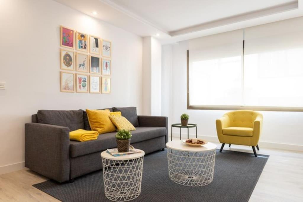 Ap. Centro Apartamento