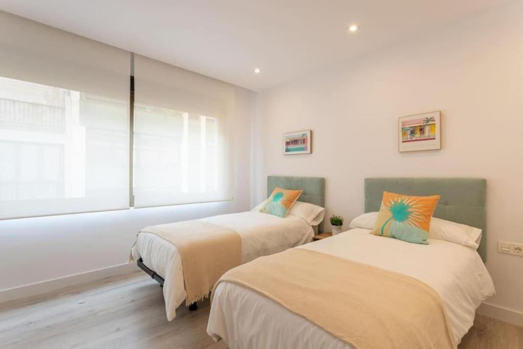 Apartamento Ap. Centro Marbella