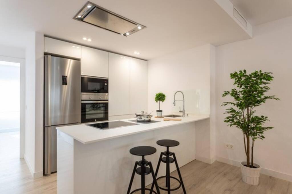 Apartamento Ap. Centro Marbella