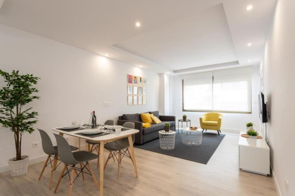 Apartamento Ap. Centro Marbella