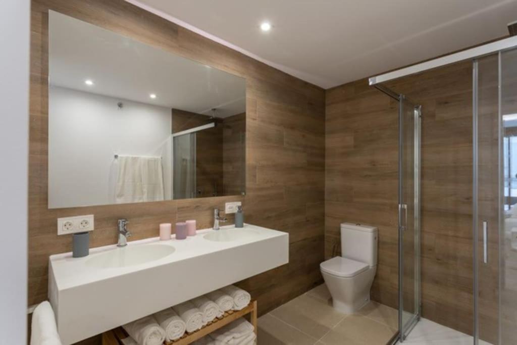 Apartamento Ap. Centro Marbella