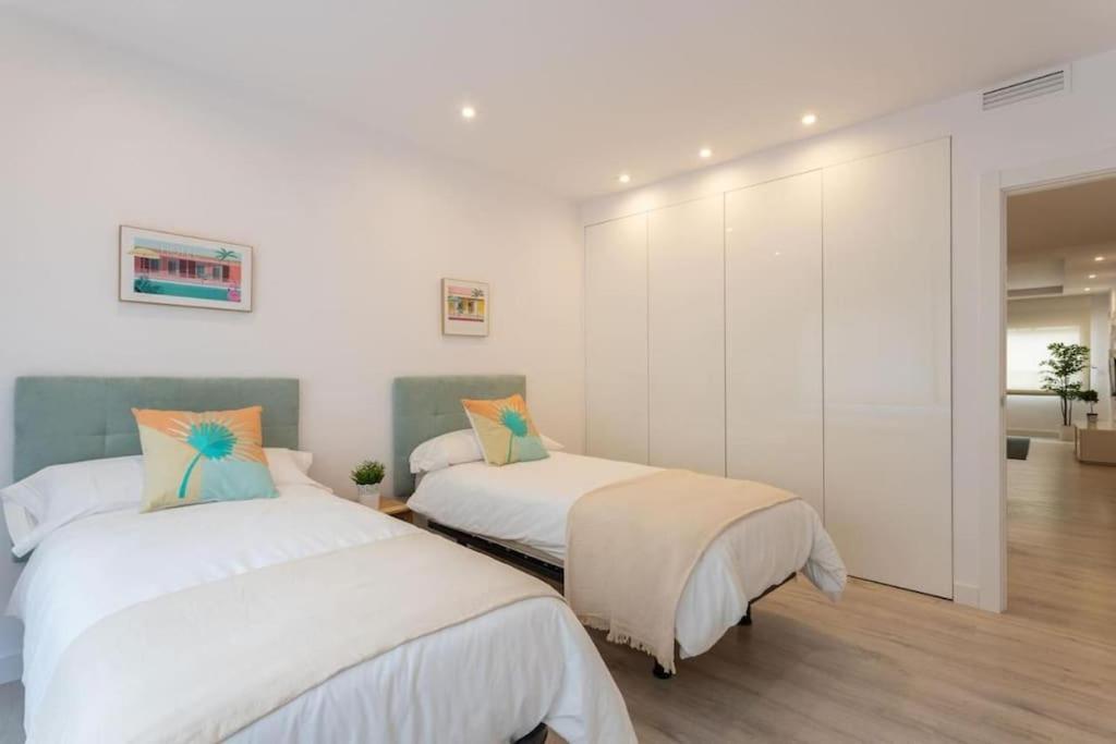 Ap. Centro Apartamento Marbella